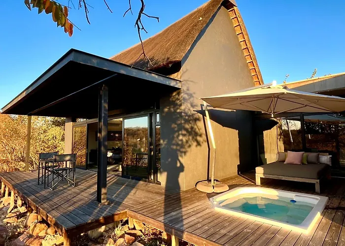57 Waterberg