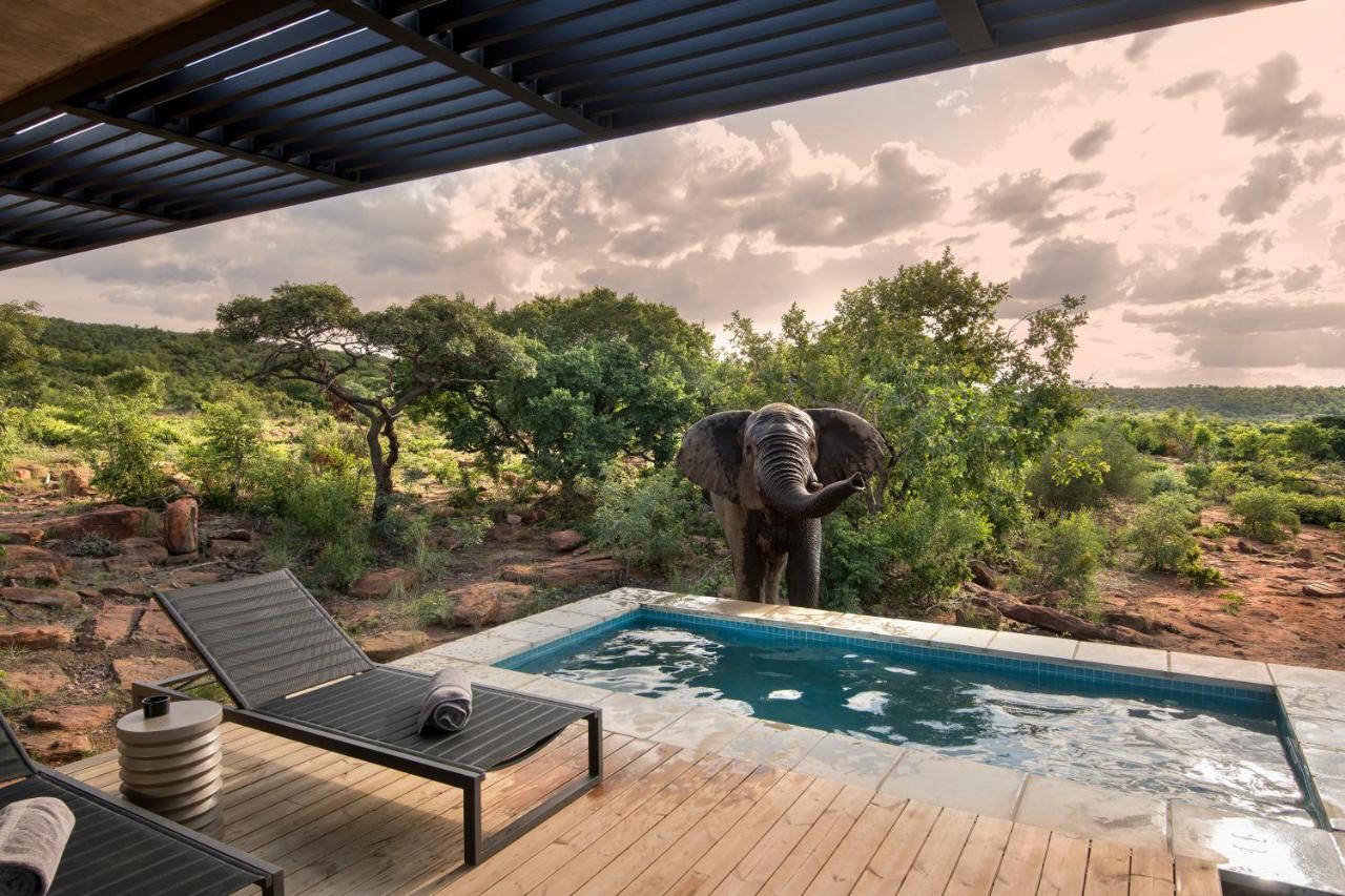 57 Waterberg Alojamento de Turismo Selvagem *