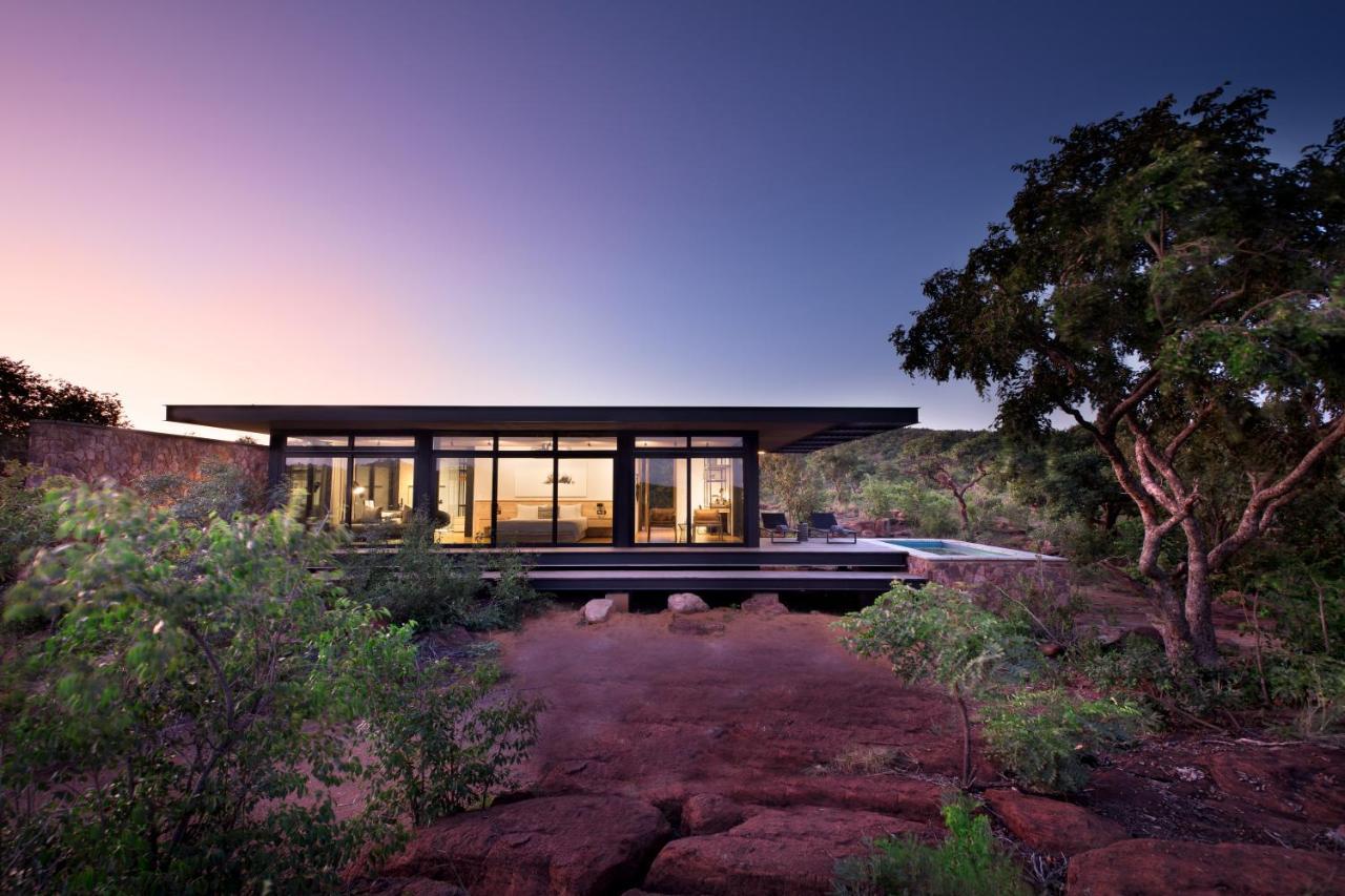 Lodge 57 Waterberg