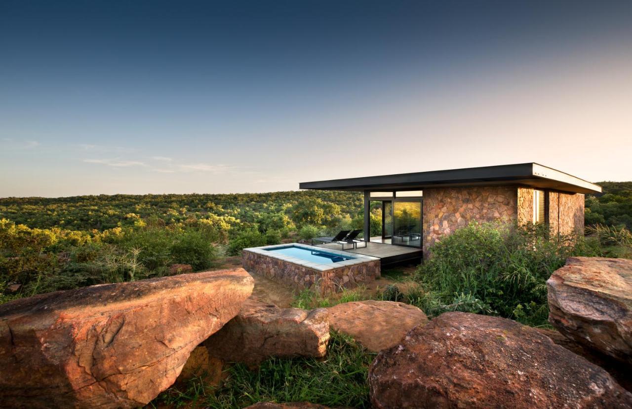 57 Waterberg Lodge
