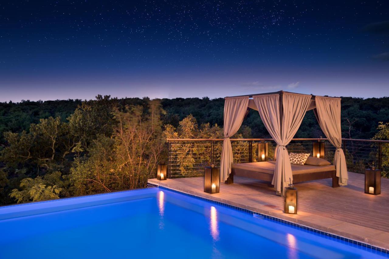 57 Waterberg * Welgevonden Game Reserve