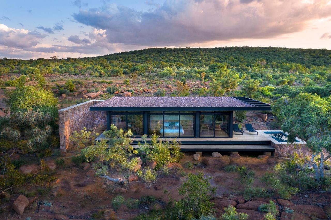 57 Waterberg Alojamento de Turismo Selvagem Welgevonden Game Reserve