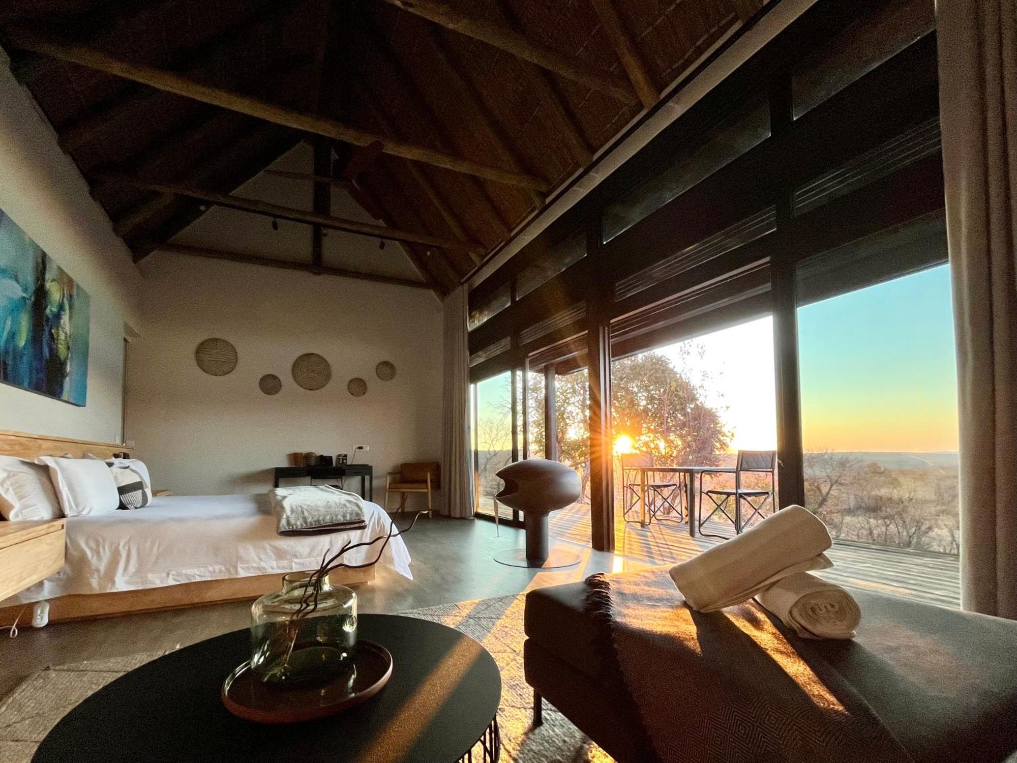 57 Waterberg Alojamento de Turismo Selvagem Welgevonden Game Reserve