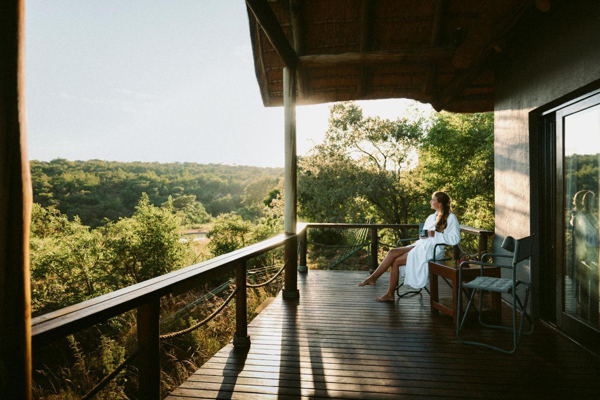 Lodge 57 Waterberg *
