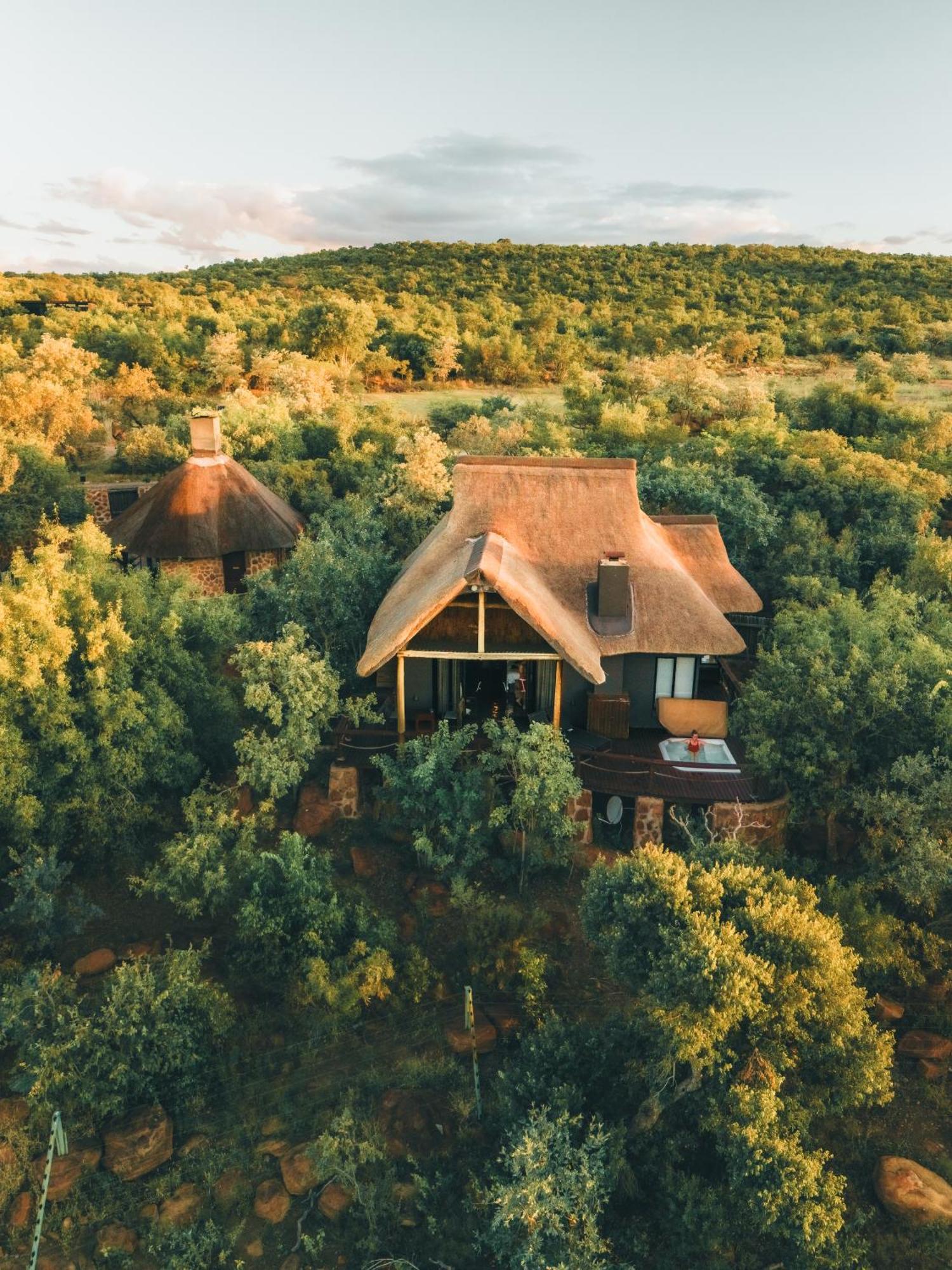 57 Waterberg Lodge