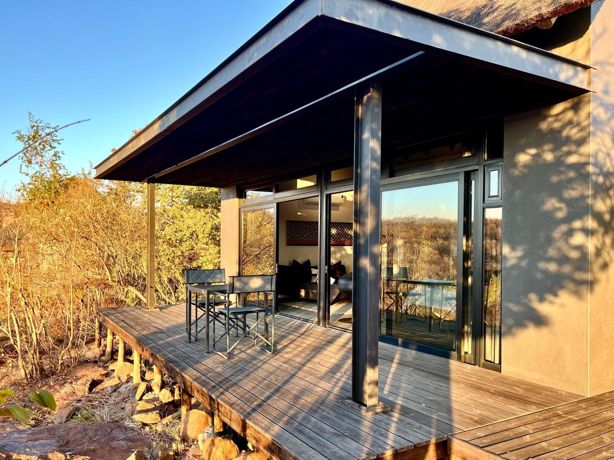 57 Waterberg Lodge *