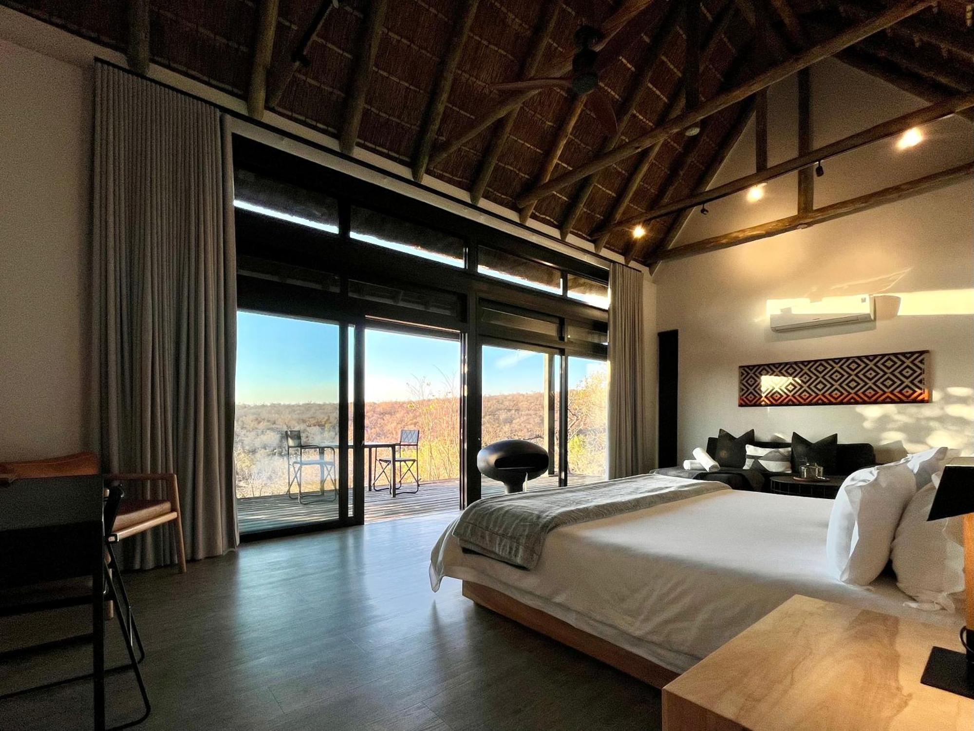 57 Waterberg *