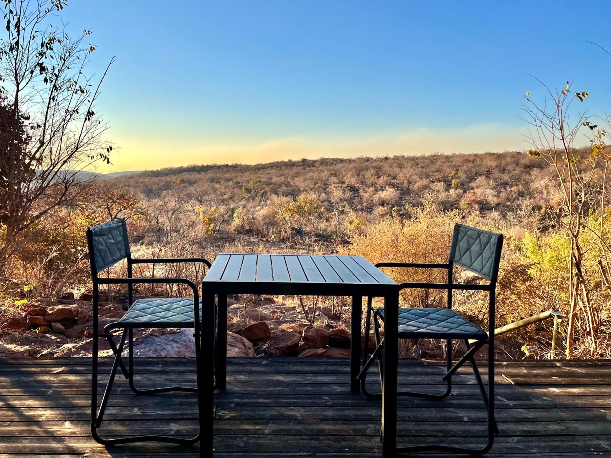 57 Waterberg Lodge