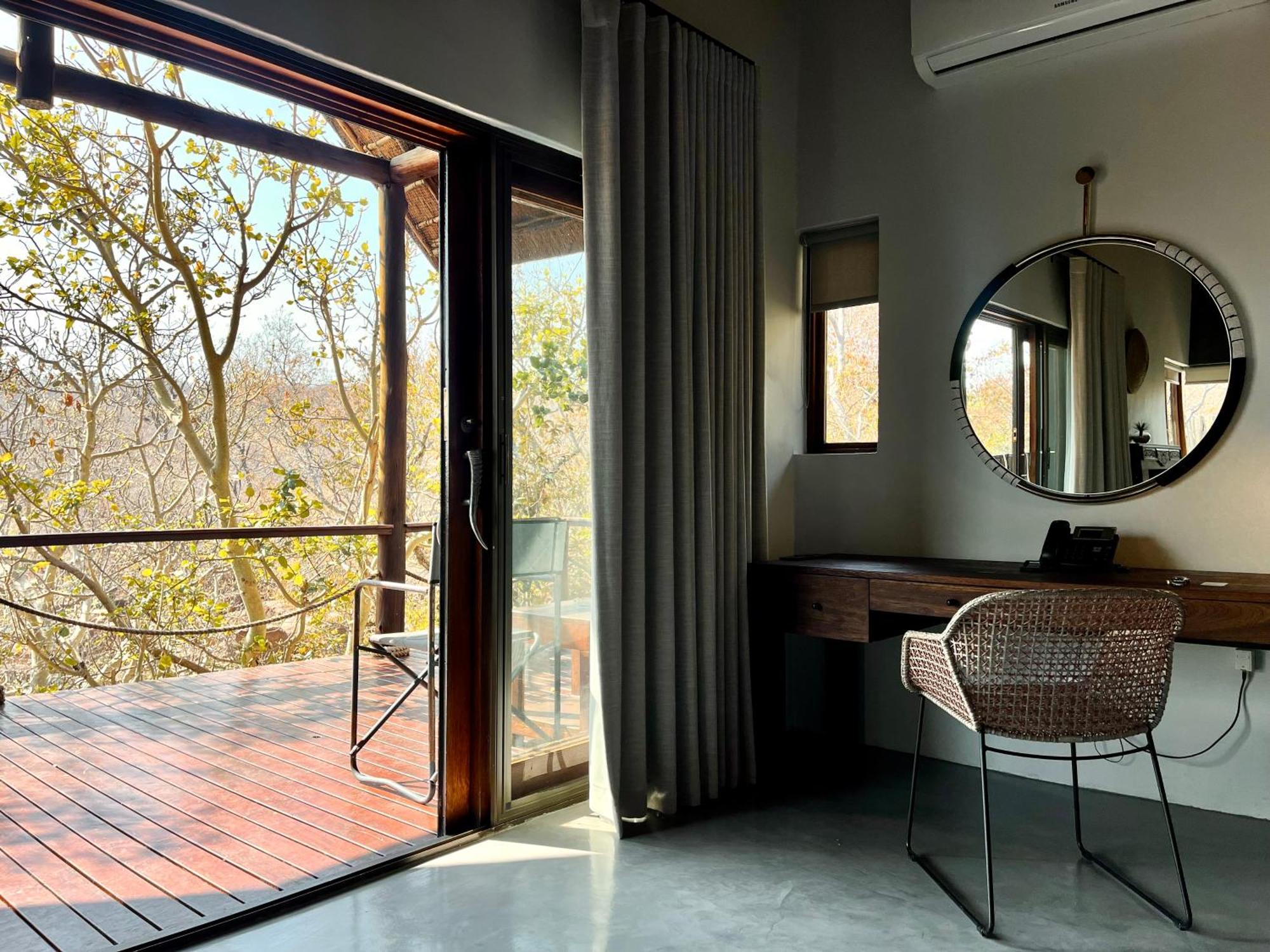 57 Waterberg Lodge Welgevonden Game Reserve