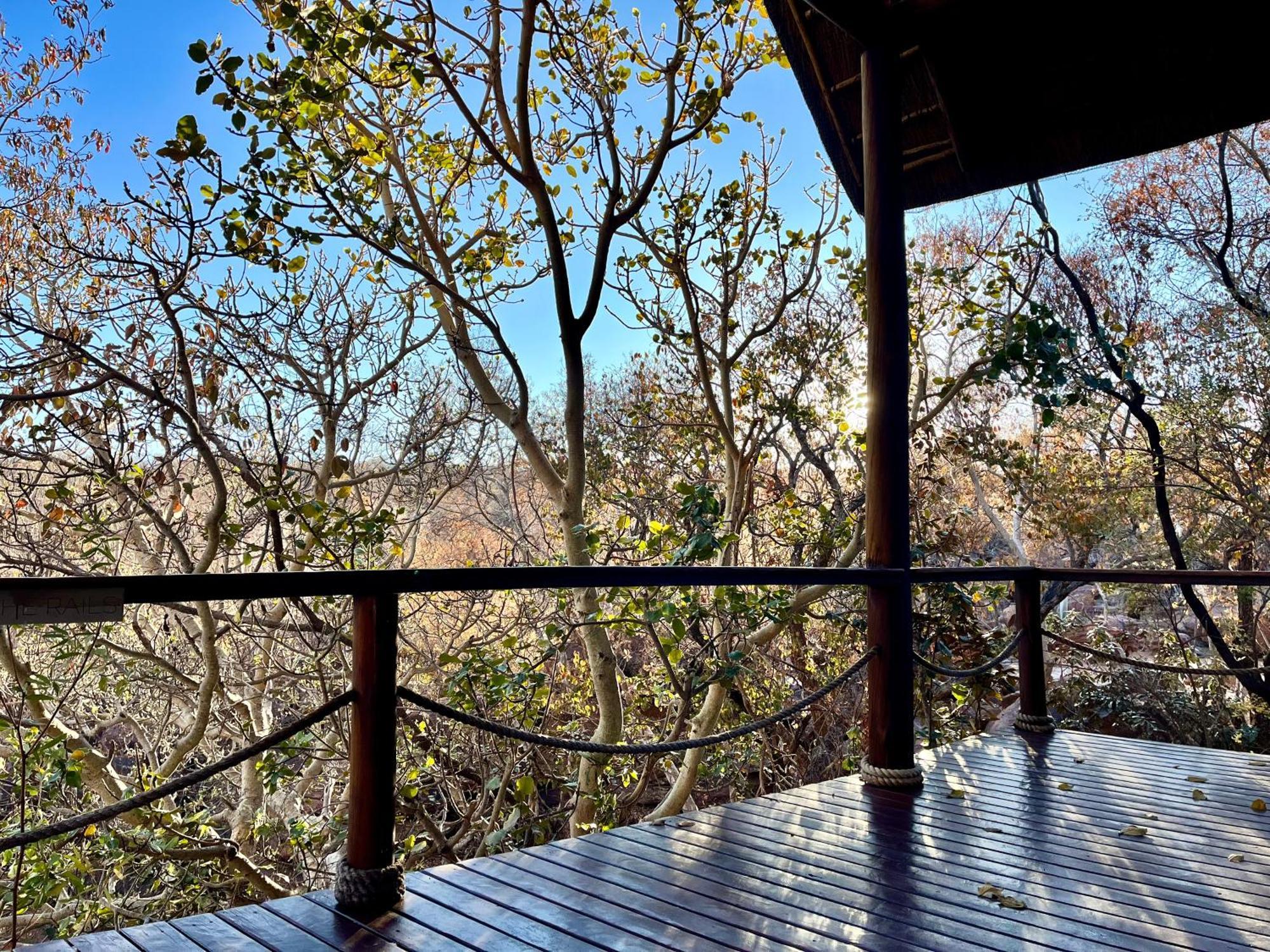 57 Waterberg