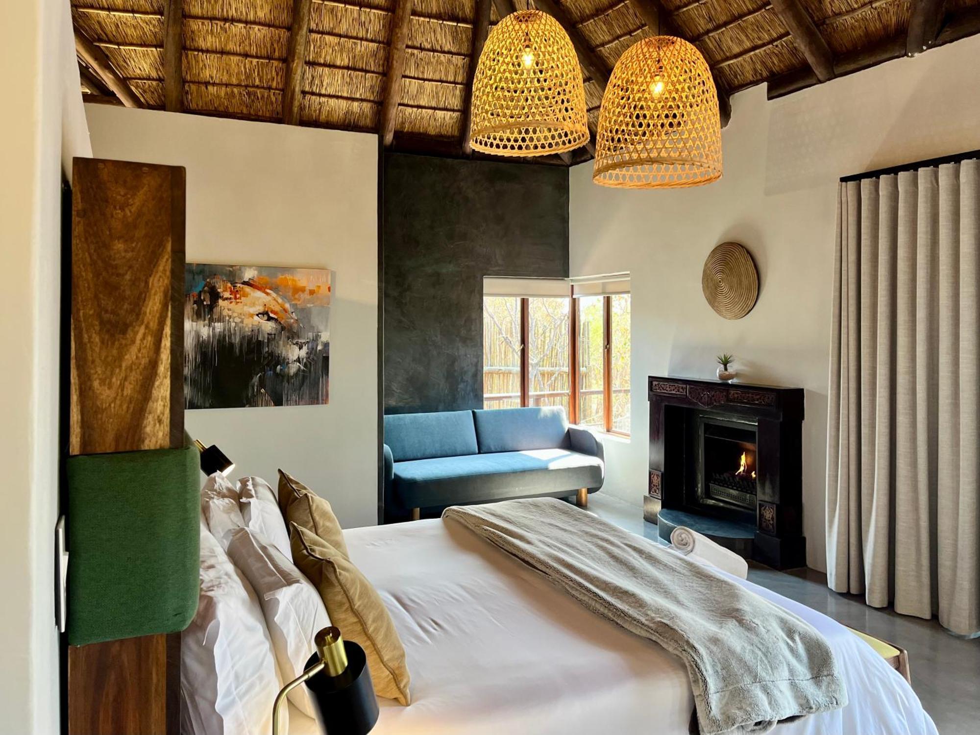 57 Waterberg