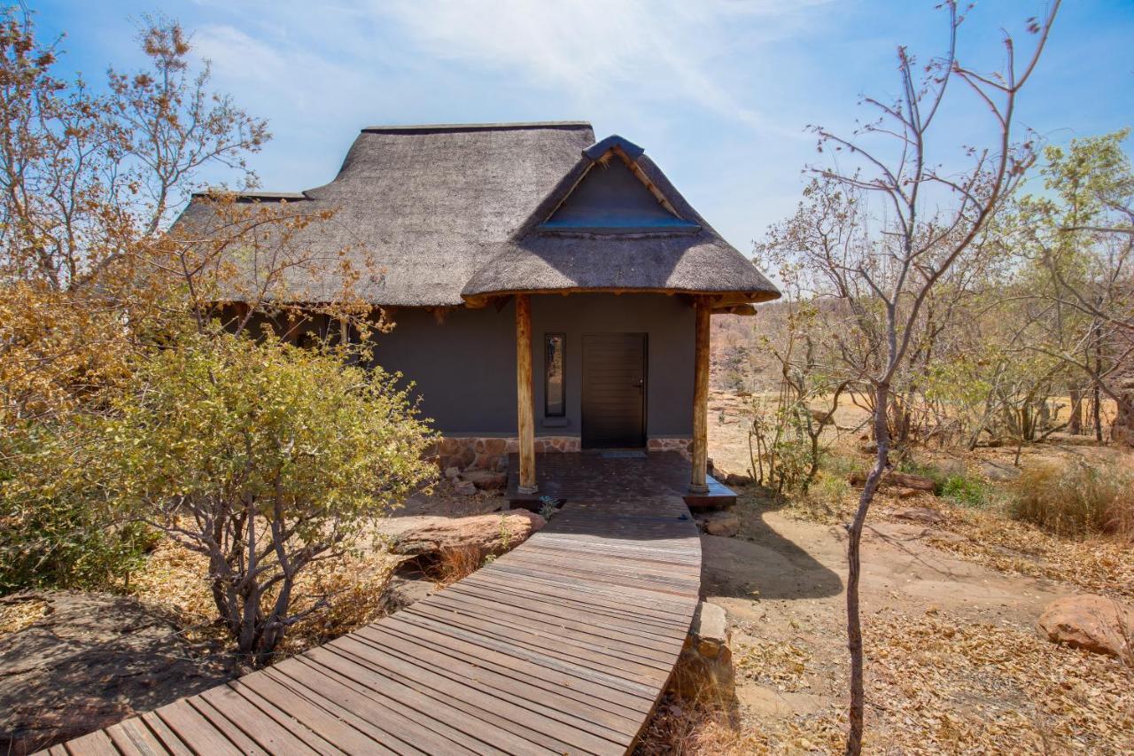 57 Waterberg Lodge