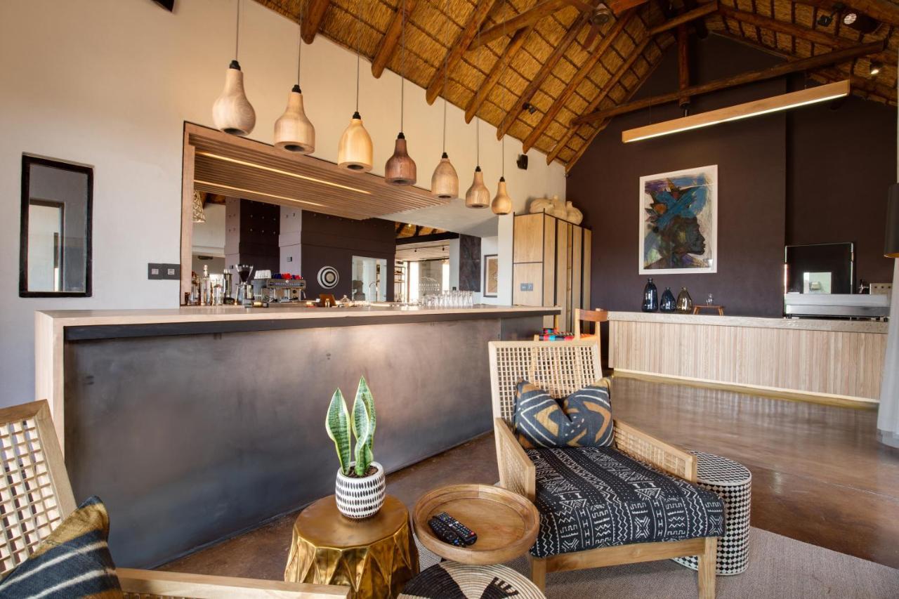 57 Waterberg Lodge