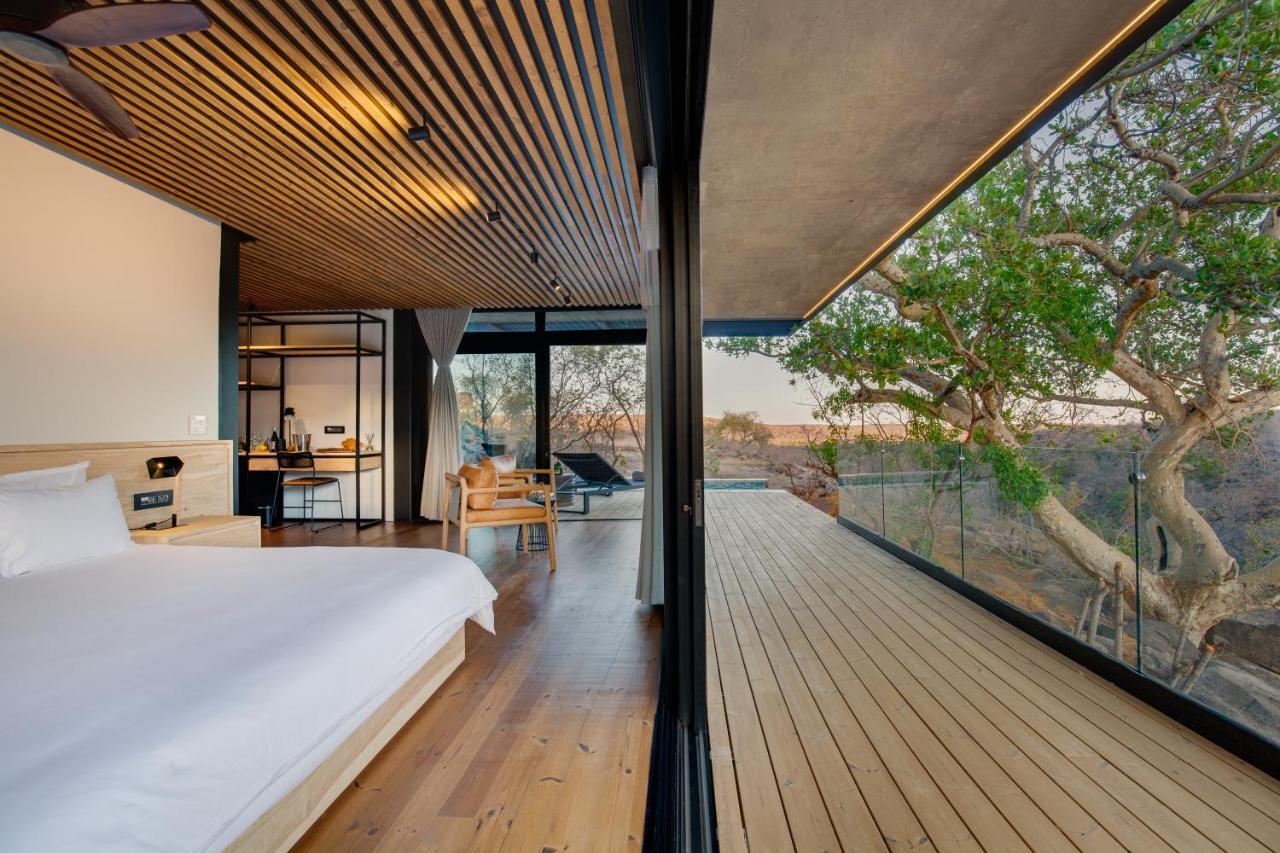 57 Waterberg