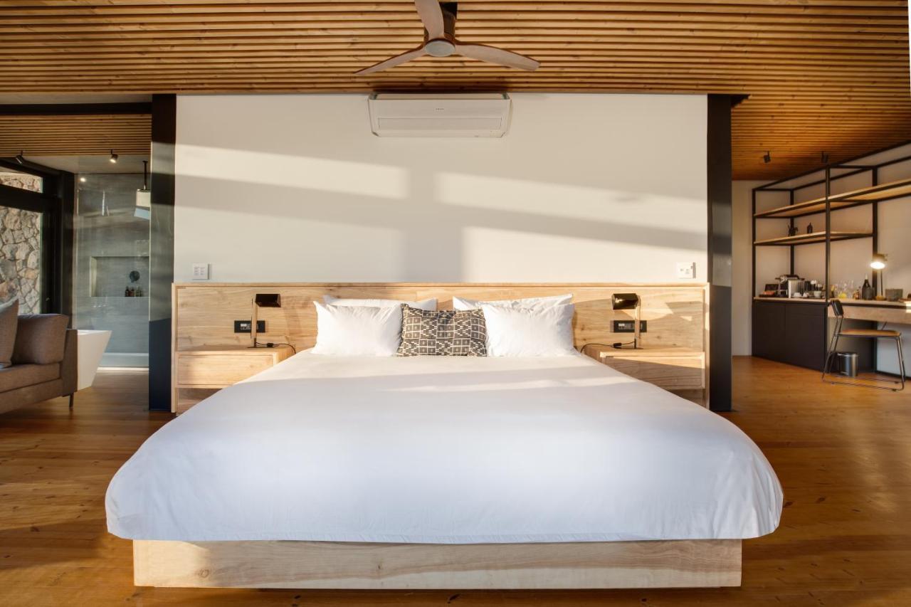 Lodge 57 Waterberg Welgevonden Game Reserve