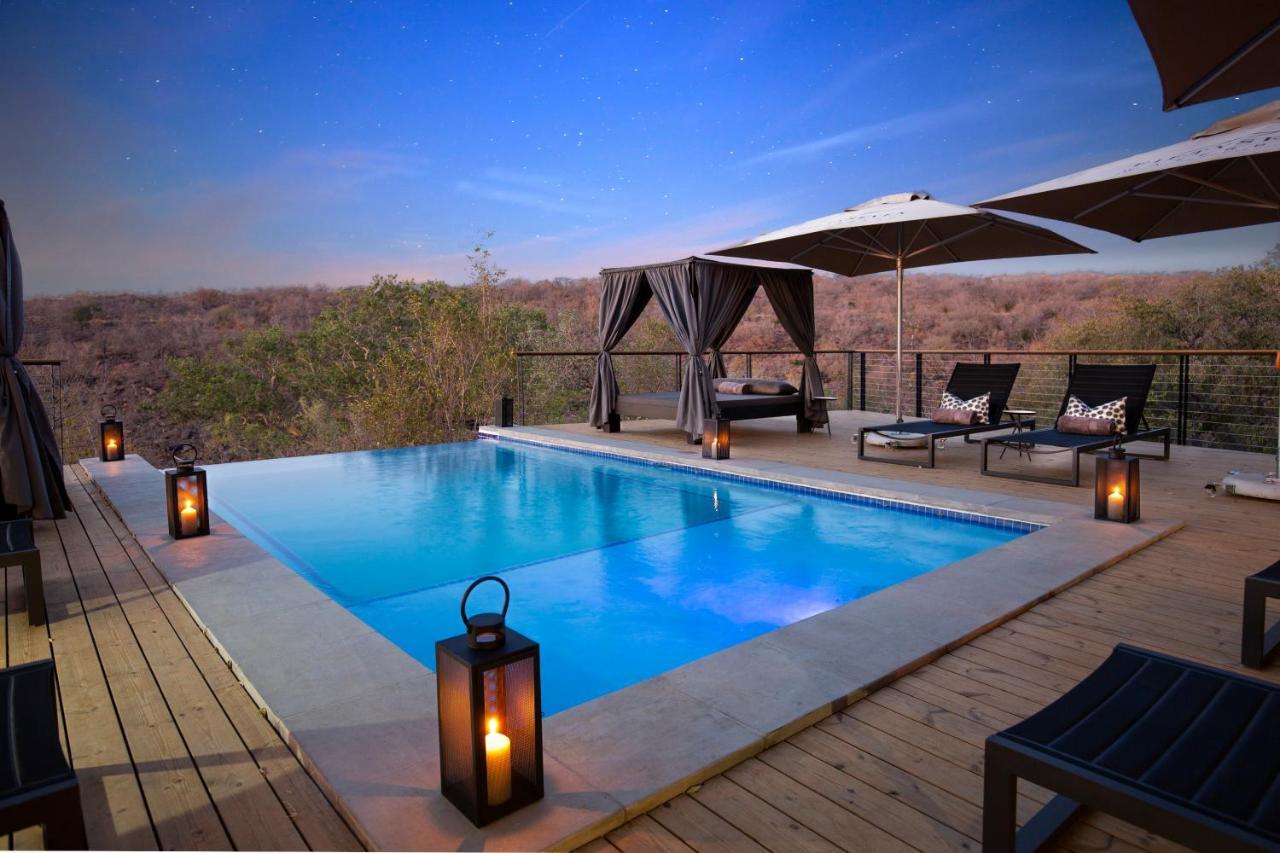 57 Waterberg Welgevonden Game Reserve
