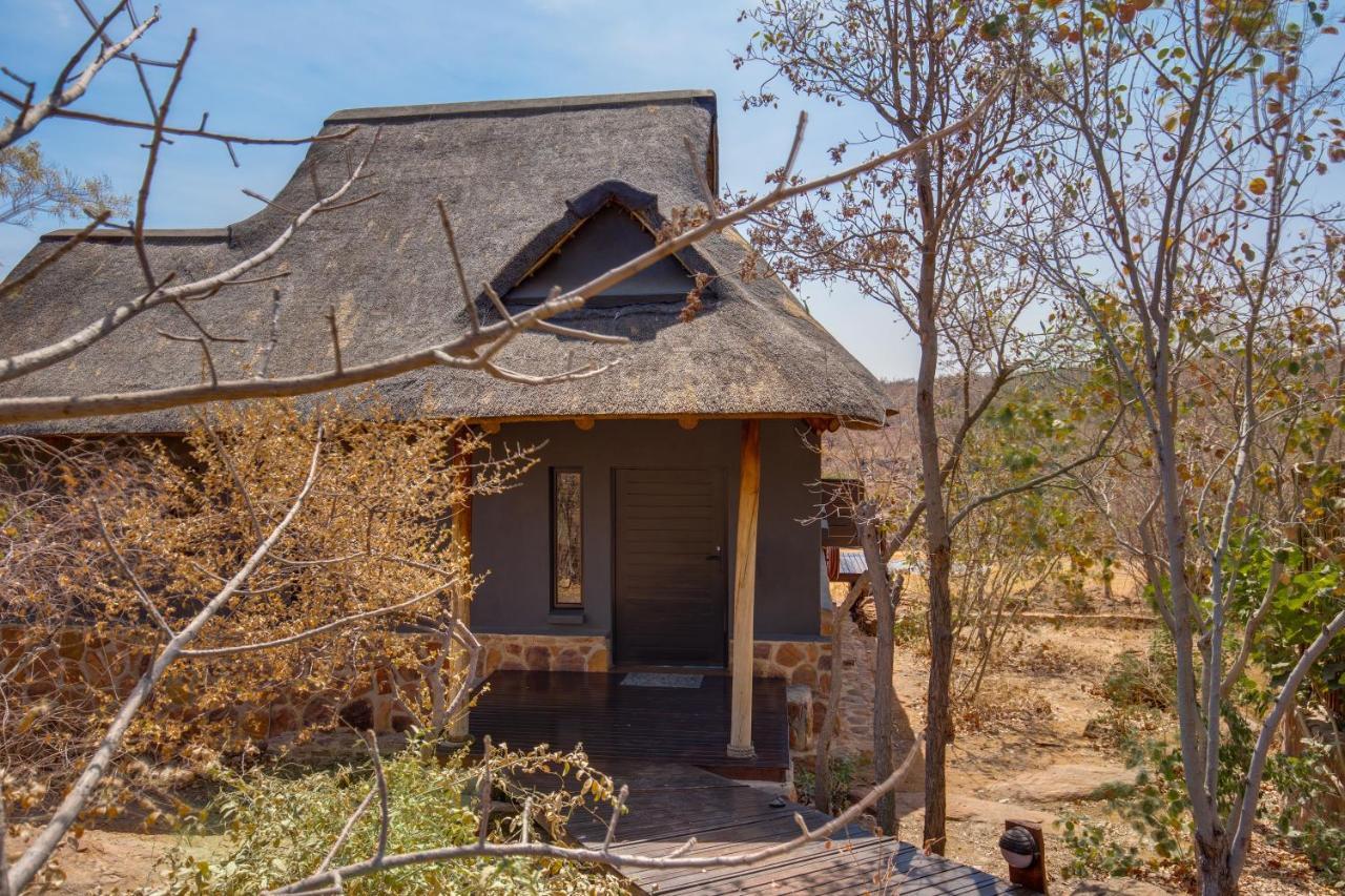 57 Waterberg Lodge Welgevonden Game Reserve