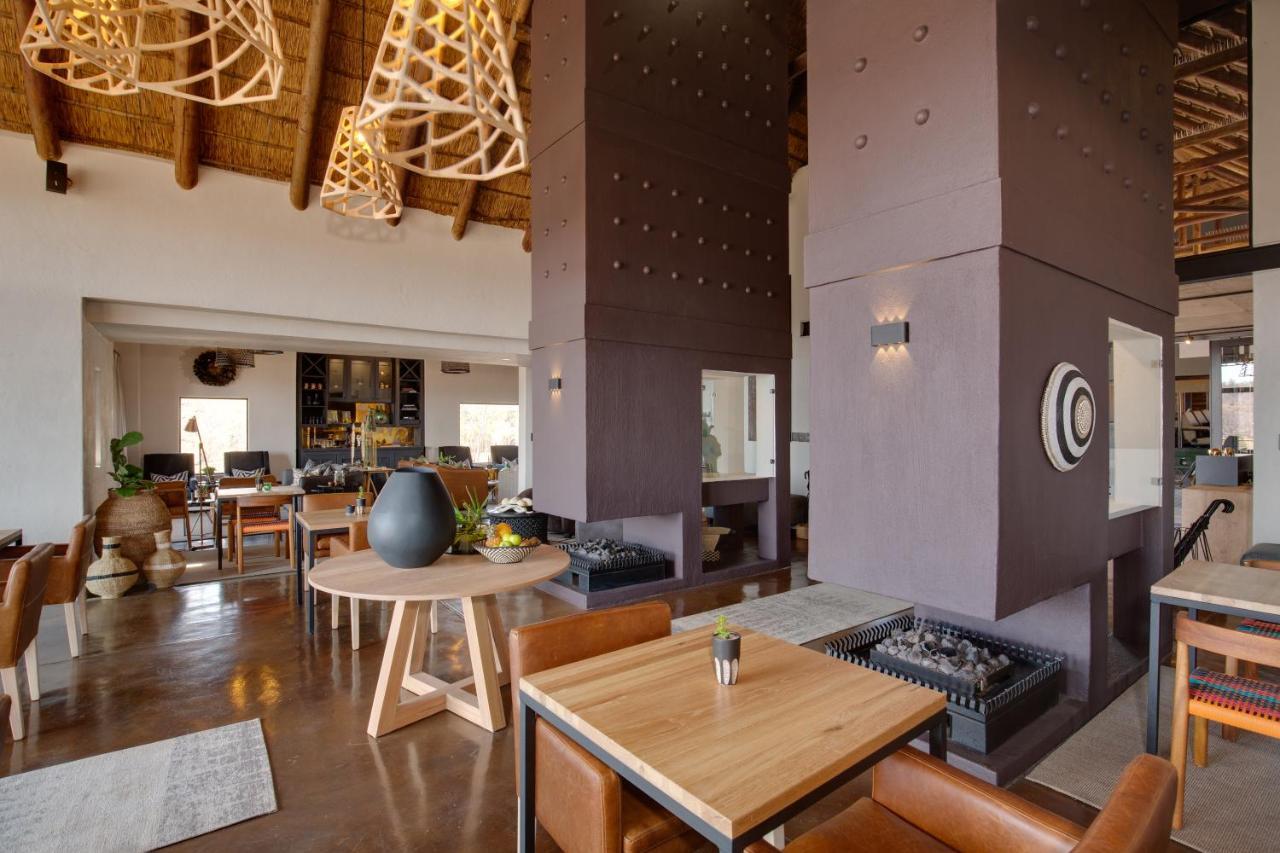 57 Waterberg *