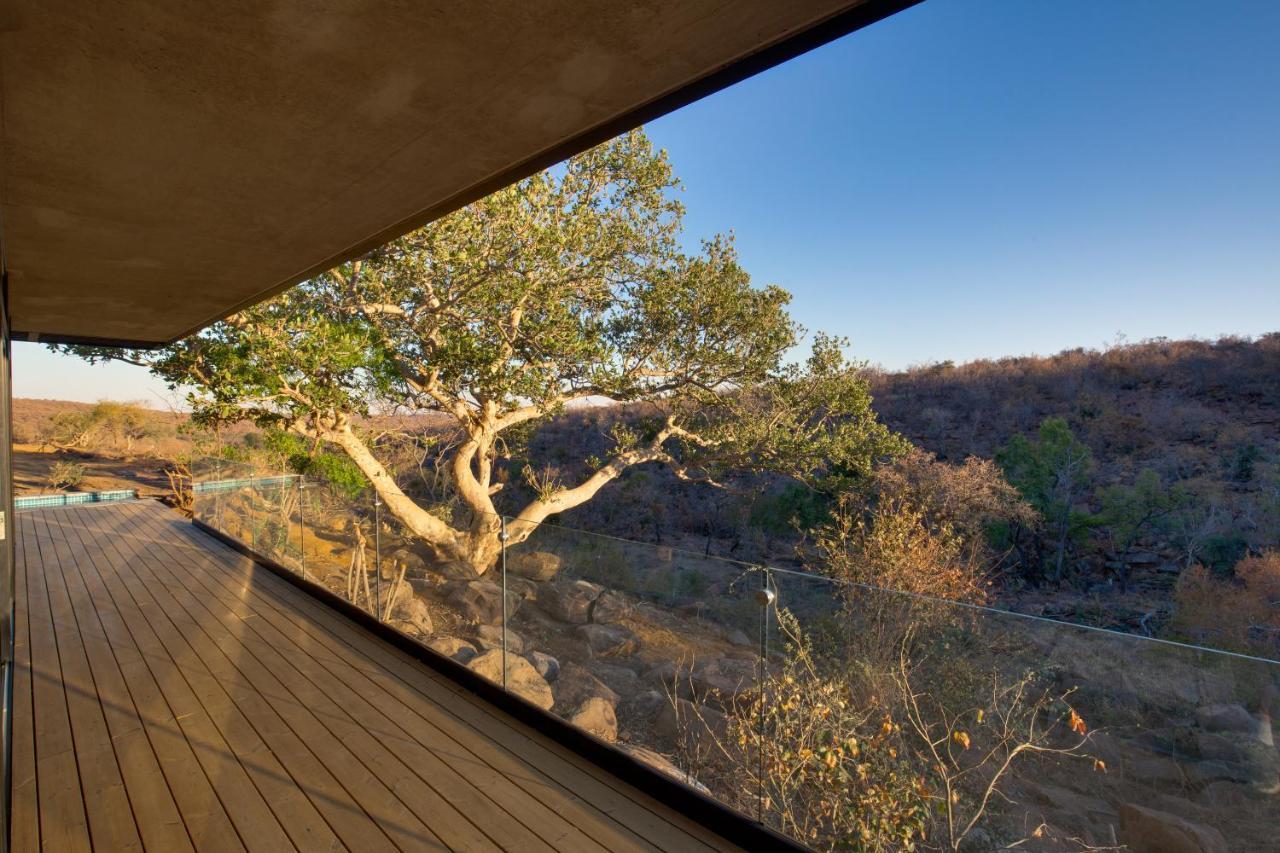 57 Waterberg Lodge Welgevonden Game Reserve