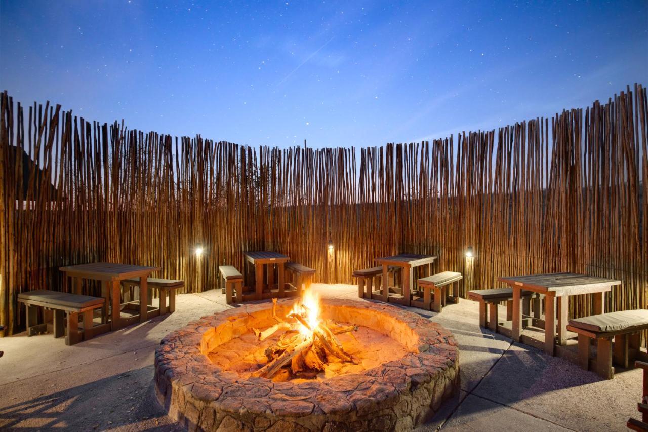 57 Waterberg *