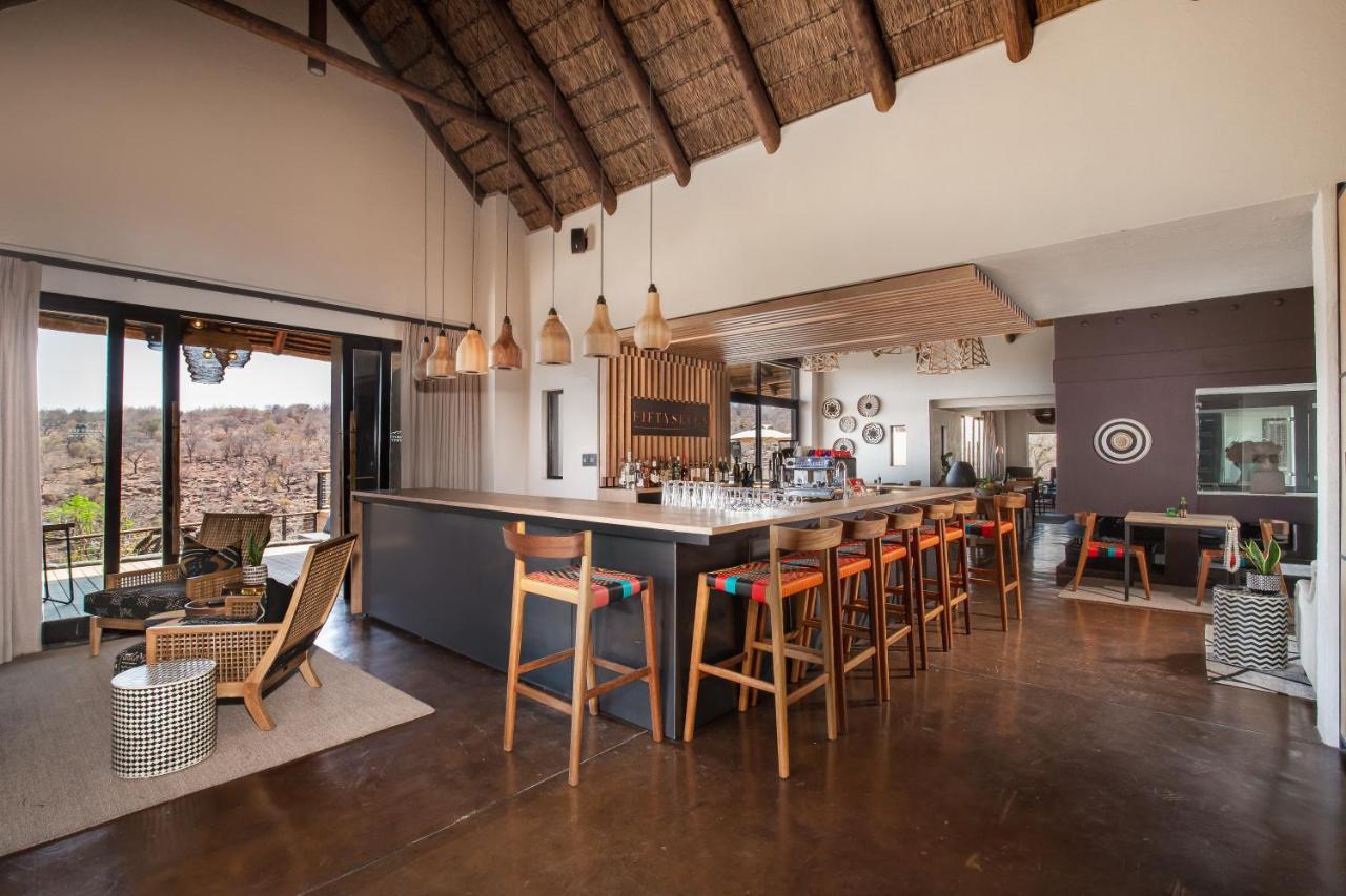 57 Waterberg *
