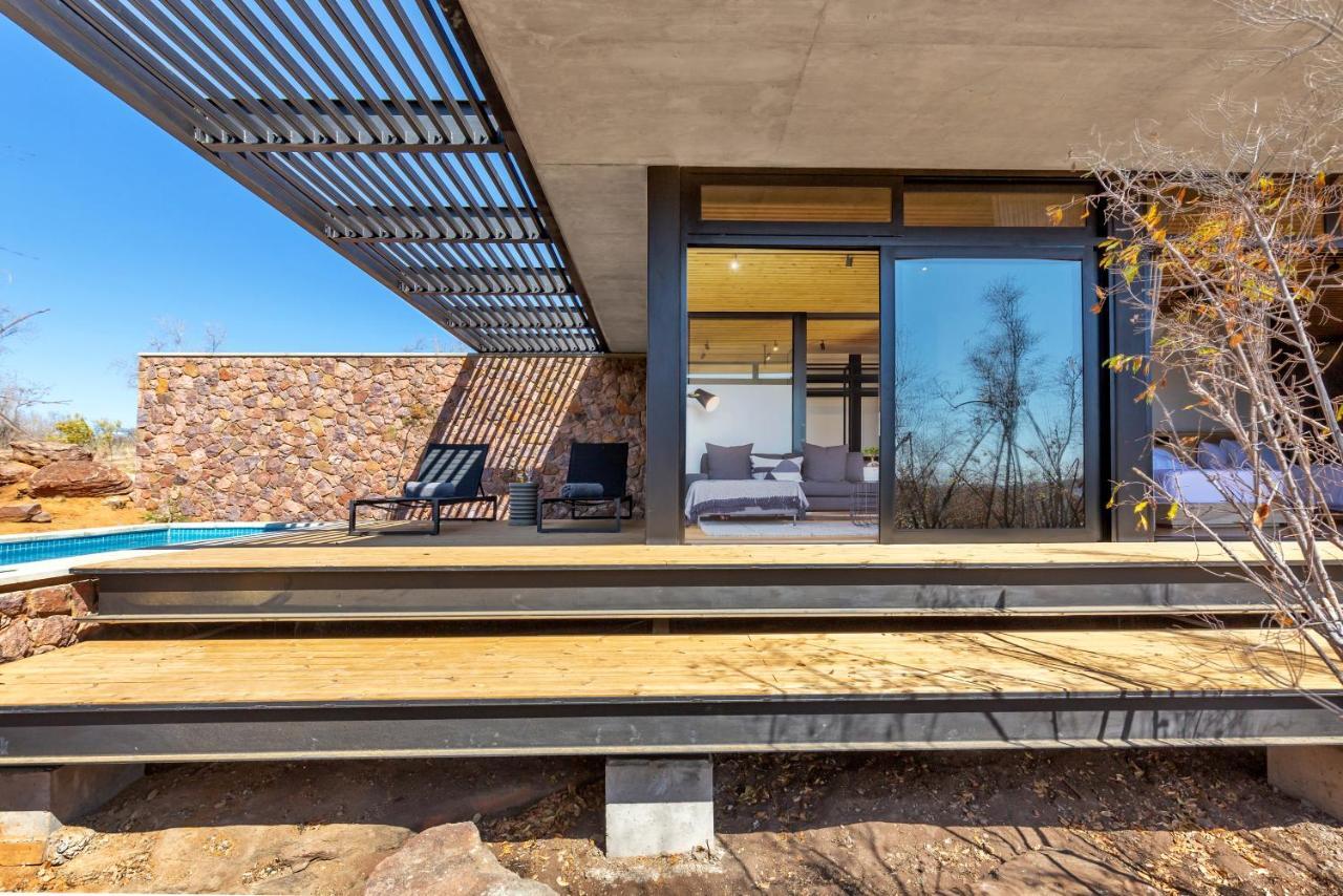 Lodge 57 Waterberg Welgevonden Game Reserve