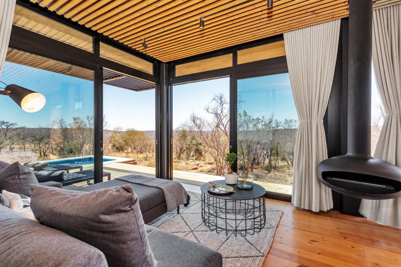 57 Waterberg Lodge *